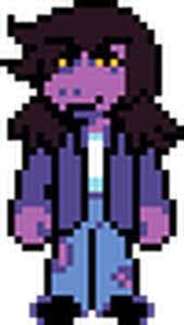 Avatar of Susie