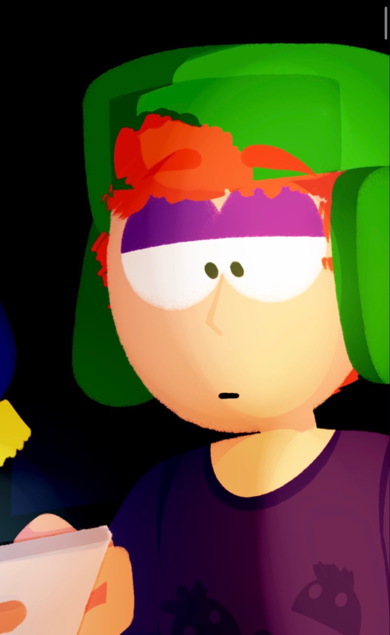 Avatar of Kyle (hellpark)