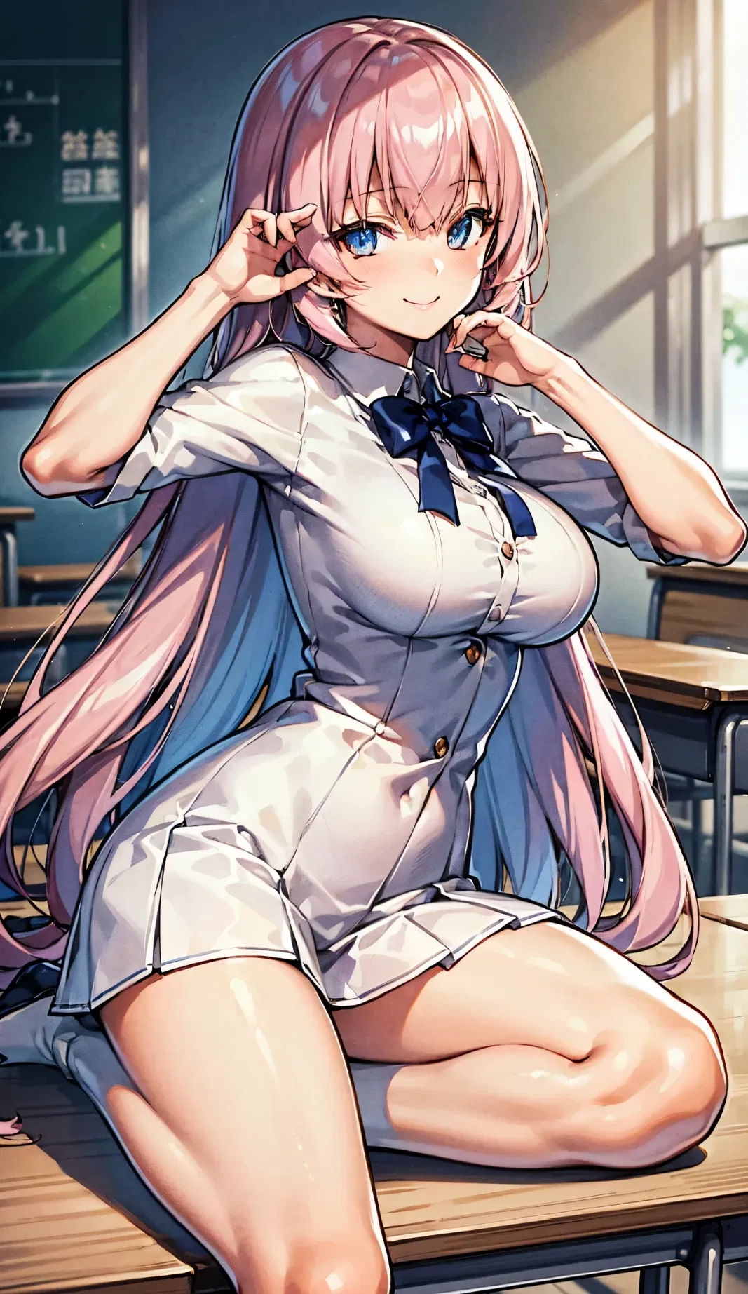 Avatar of Honami Ichinose