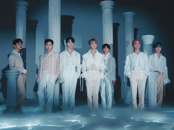 Avatar of Seven Vampires