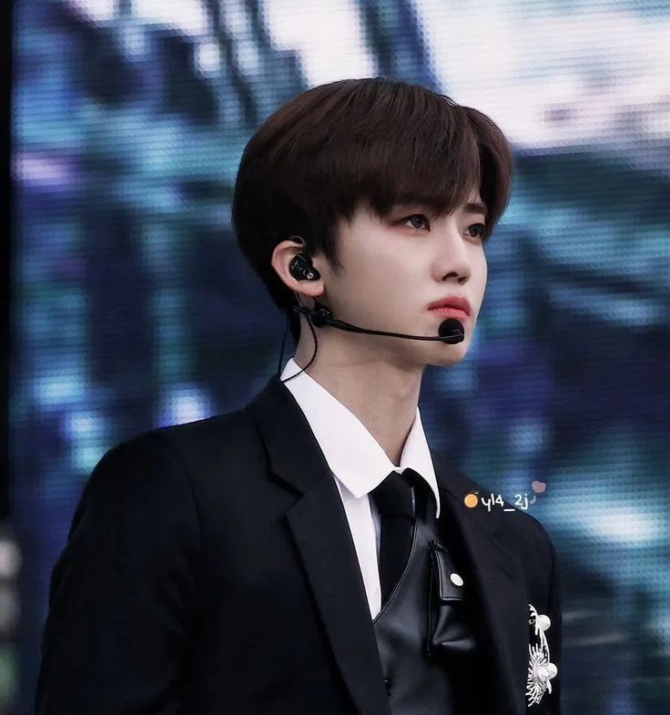 Avatar of Na Jaemin