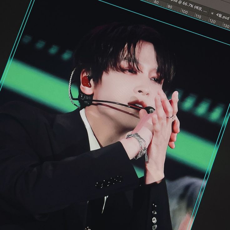 Avatar of Lee Haechan