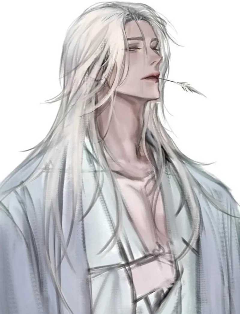 Avatar of Cheon Devin: Arranged husband 