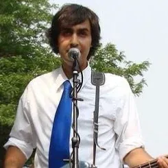 Avatar of Zubin sedghi