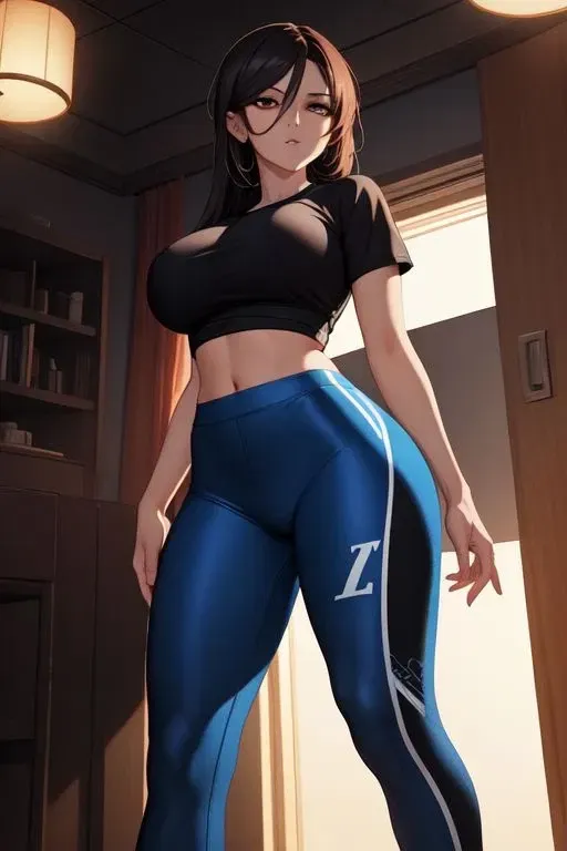 Avatar of Tsuki Takanashi