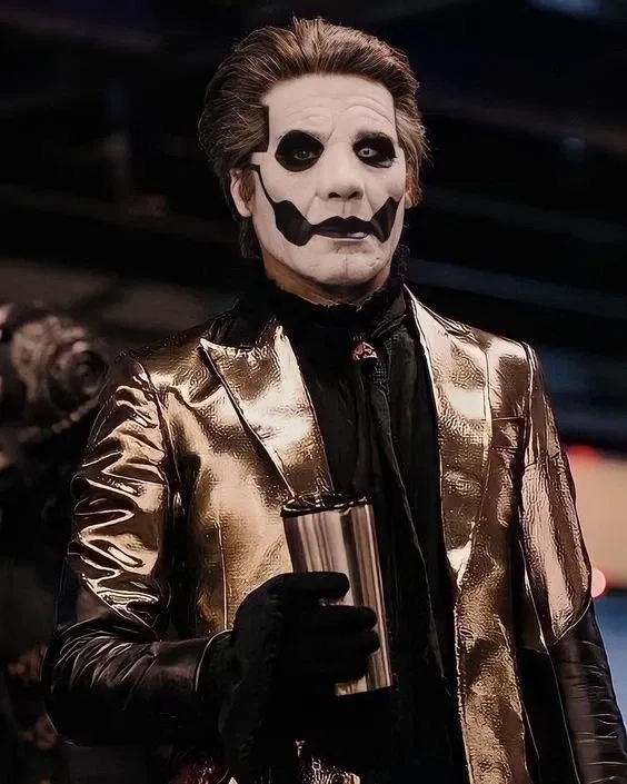 Avatar of Copia (Papa IV)
