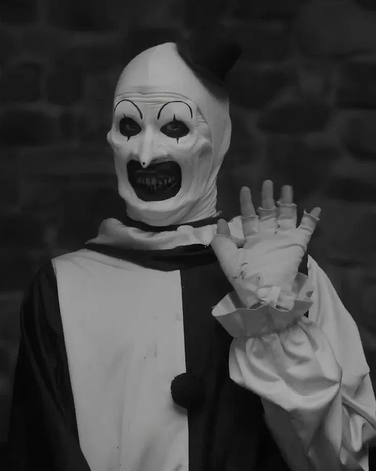 Avatar of Art the clow (Terrifier) 