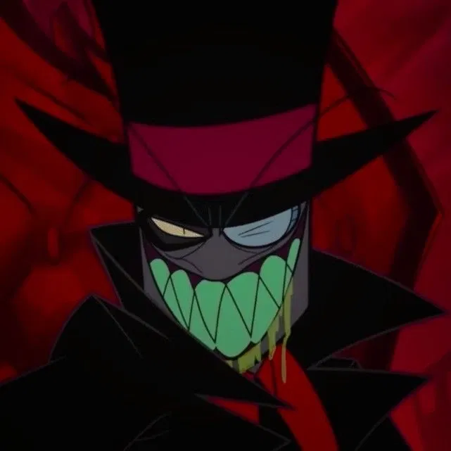 Avatar of Lord Black Hat