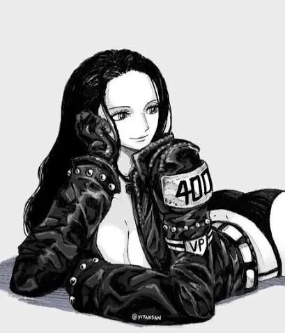 Avatar of Nico Robin