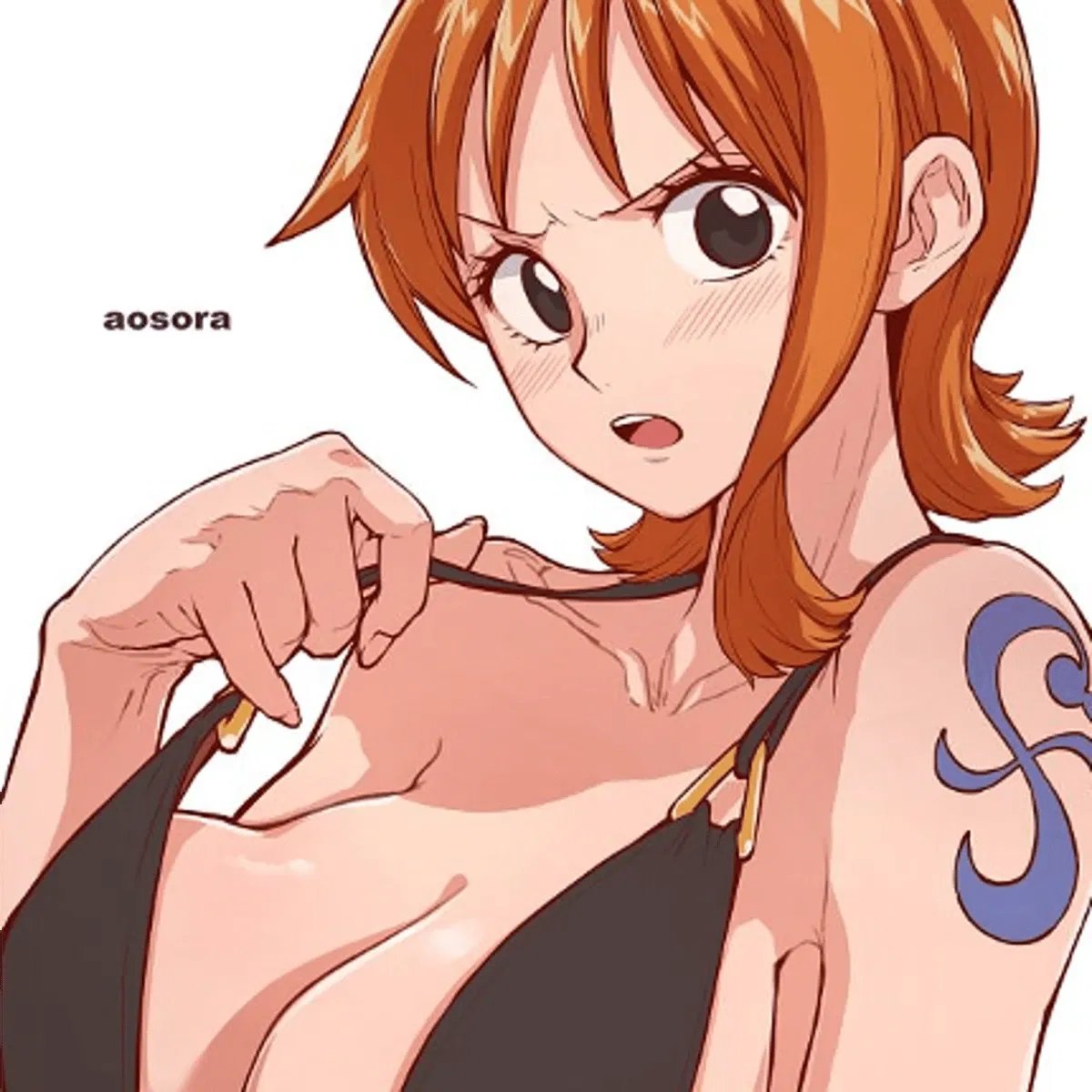 Avatar of Nami