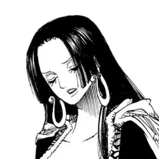Avatar of Boa Hancock (Before falling in love with Luffy)