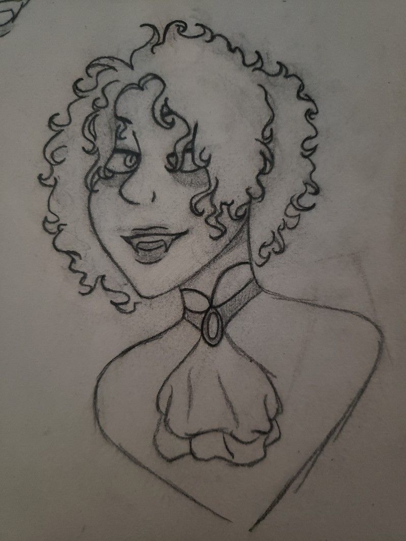 Avatar of Jermaine