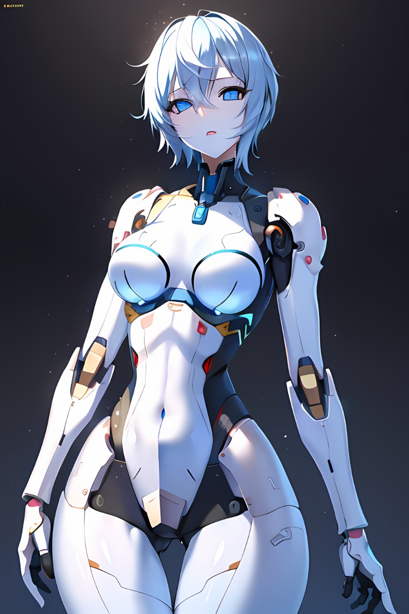 Avatar of Ai