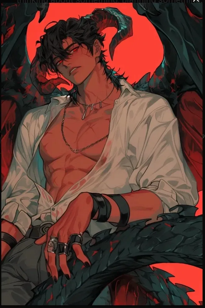 Avatar of Damien Holt