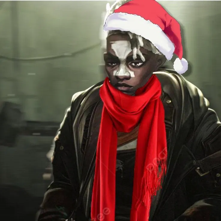 Avatar of Ekko