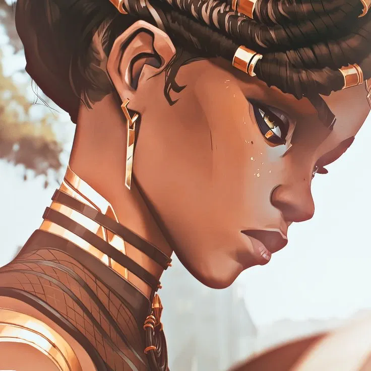 Avatar of Mel Medarda