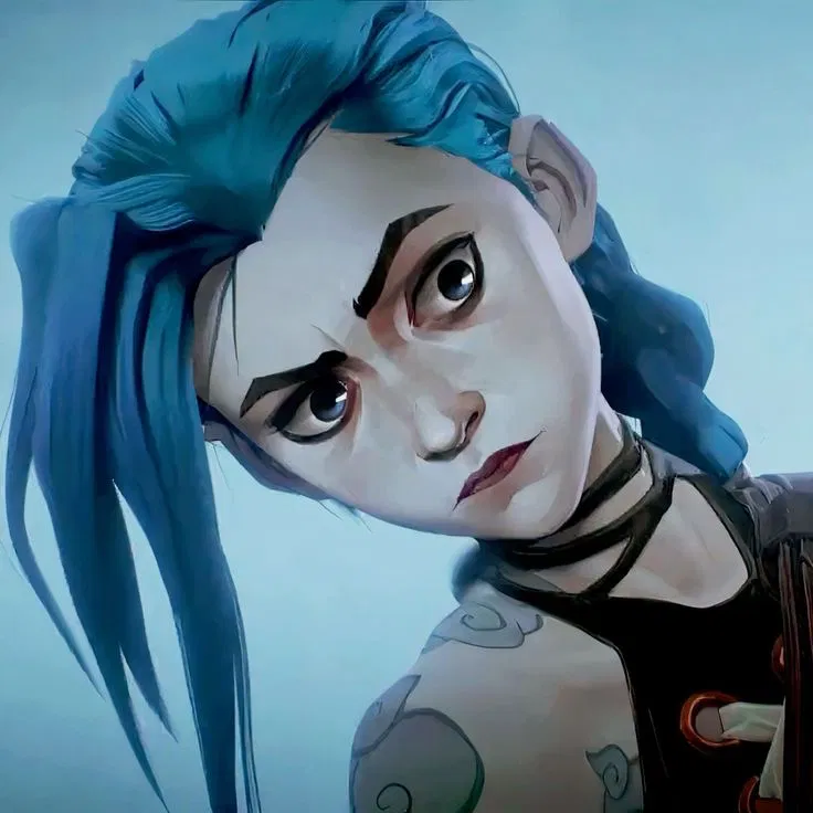Avatar of Jinx