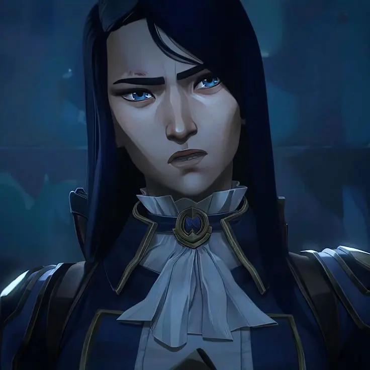 Avatar of Caitlyn 
