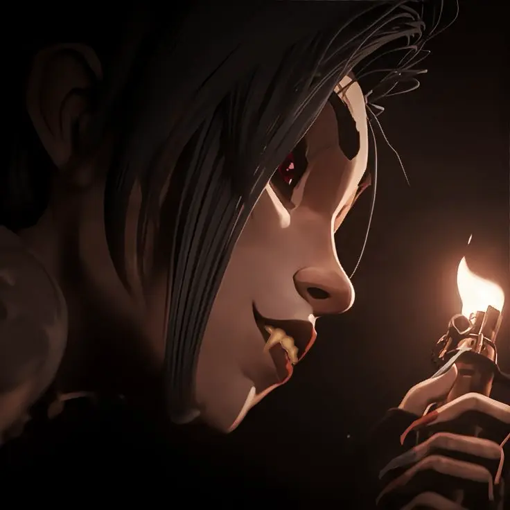 Avatar of Jinx