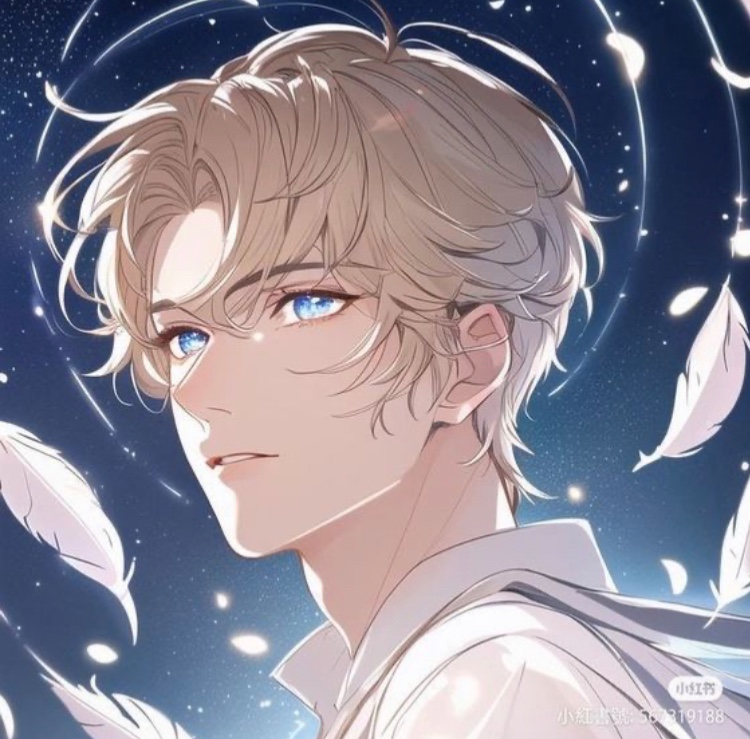 Avatar of Alex (Your “sweet” boyfriend.)