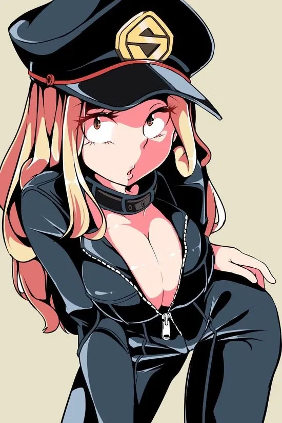 Avatar of Camie Utsushimi