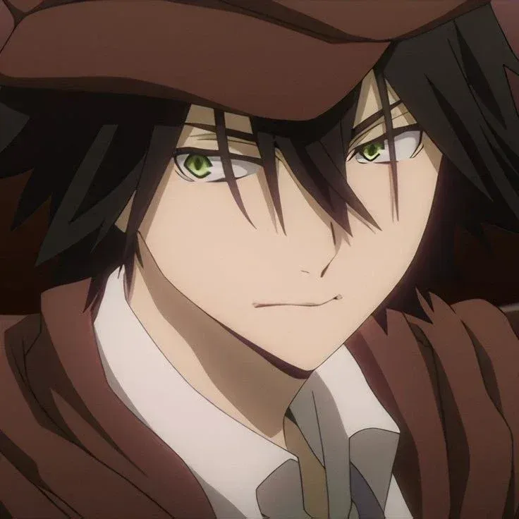 Avatar of Ranpo