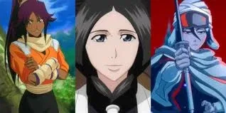 Avatar of soul society girls 