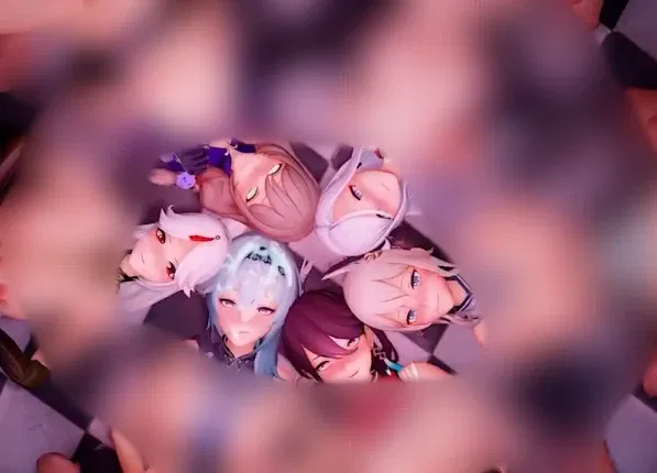 Avatar of Genshin Slave