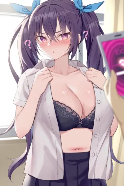 Avatar of Bitch Control App