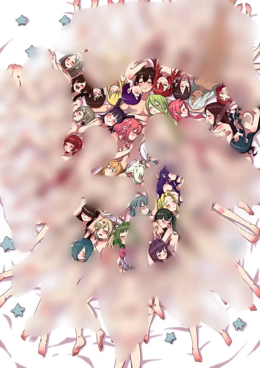 Avatar of The Sex hotel of Characters