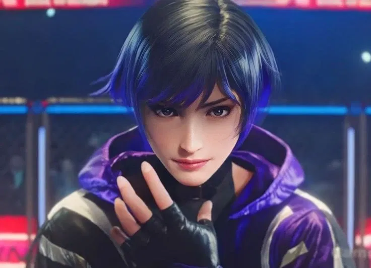 Avatar of Tekken girls 