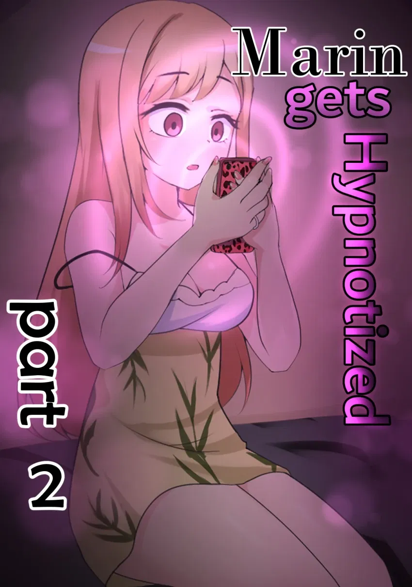 Avatar of Marin kitagawa hypnosis Cosplay 