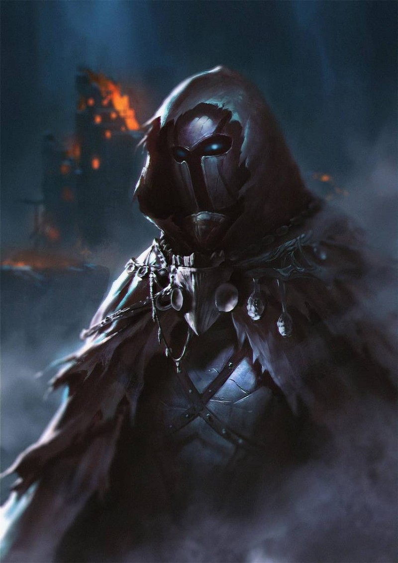 Avatar of sandrone