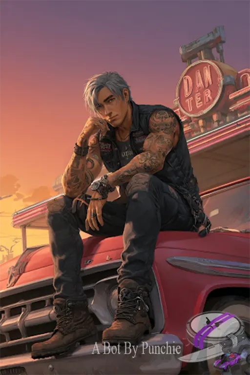 Avatar of Micah "Newbie" Rowe