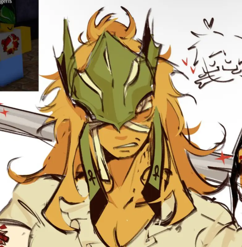 Avatar of Fem Xigeris