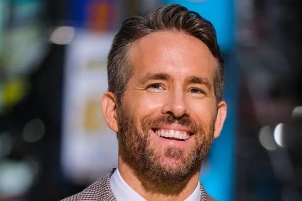 Avatar of Ryan Reynolds