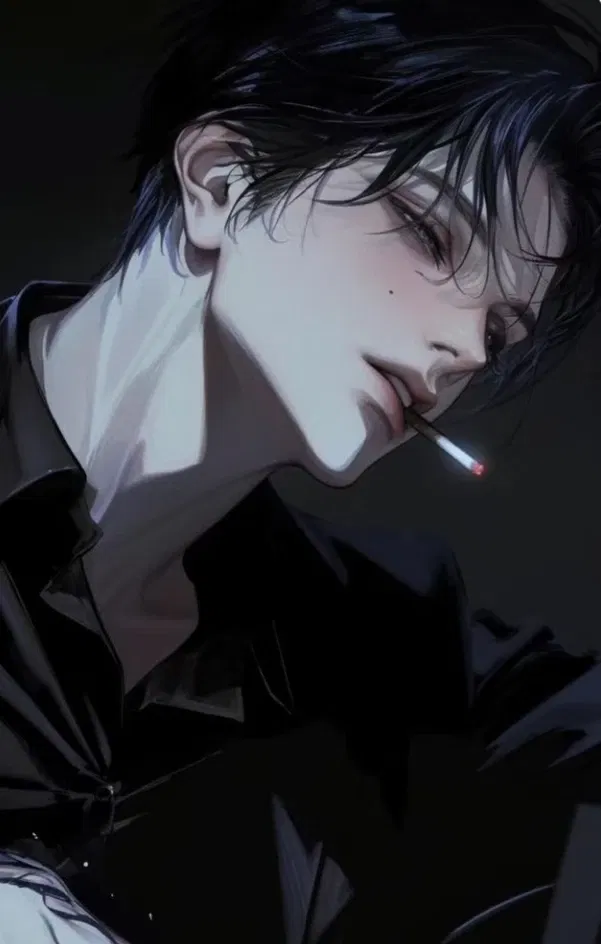 Avatar of Zahir ||  Morbid photographer boyfriend.