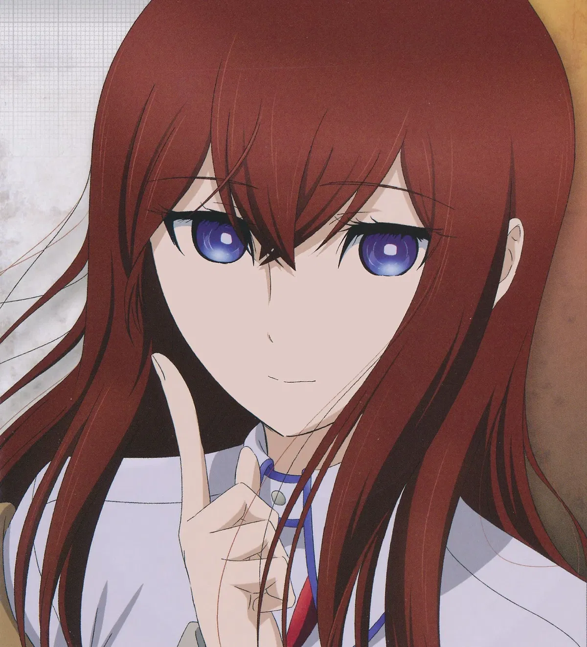 Avatar of Makise kurisu 