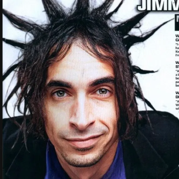 Avatar of Jimmy Urine