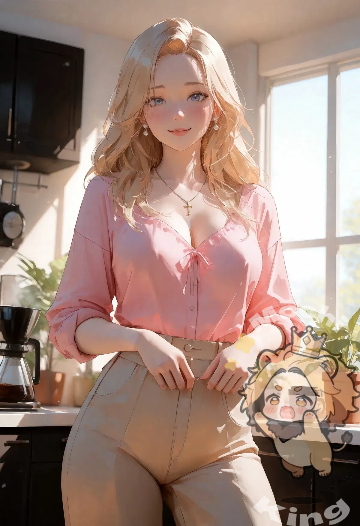 Avatar of Emily Anne Parker | Southern Housewife