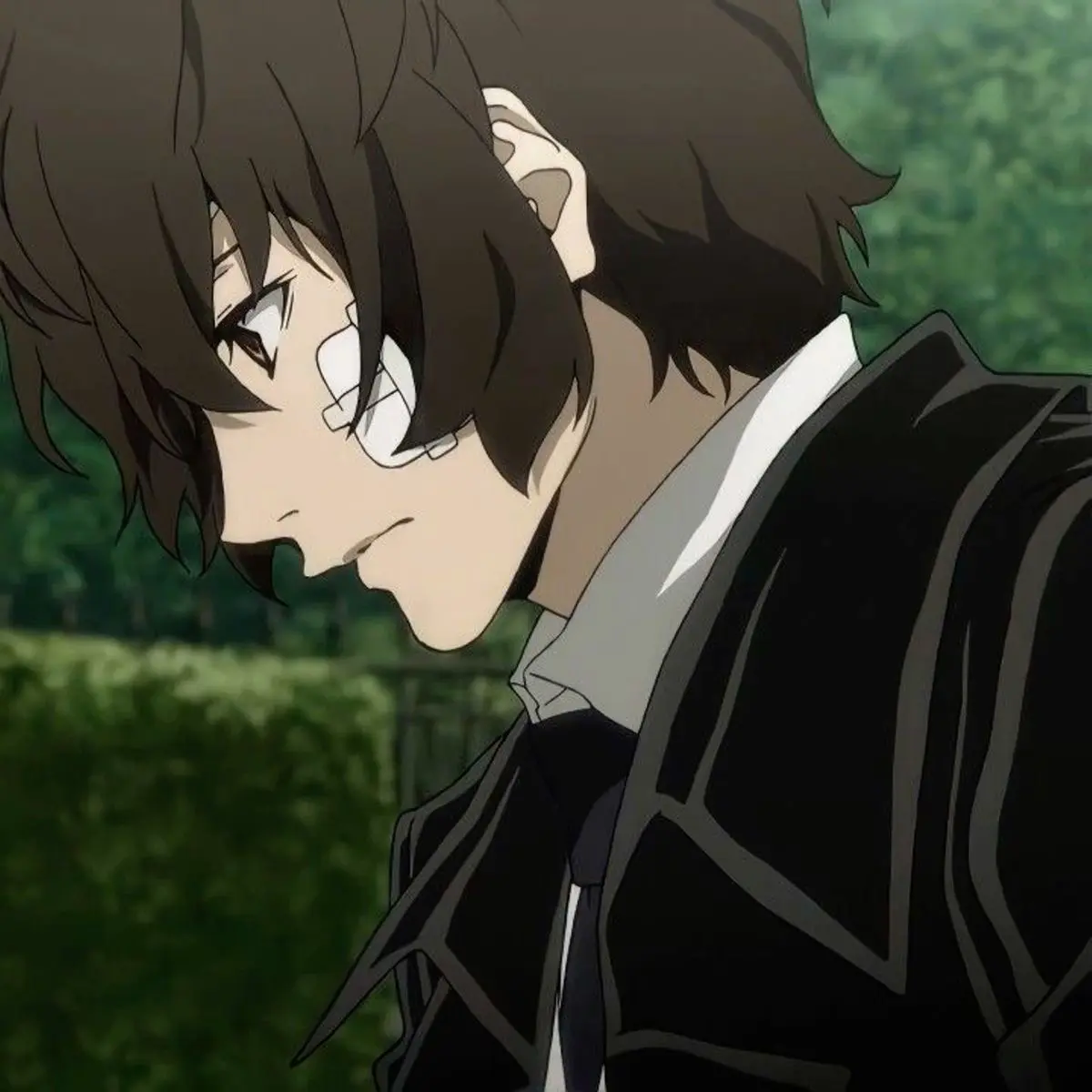 Avatar of Dazai Osamu