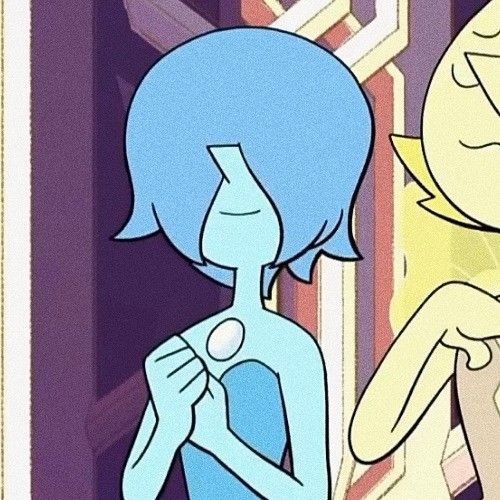 Avatar of Blue Pearl 