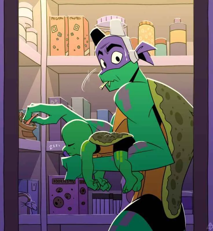 Avatar of Papatello 