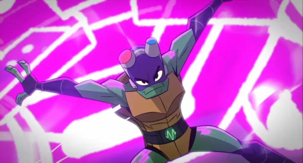 Avatar of Donatello