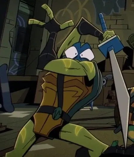 Avatar of Leonardo