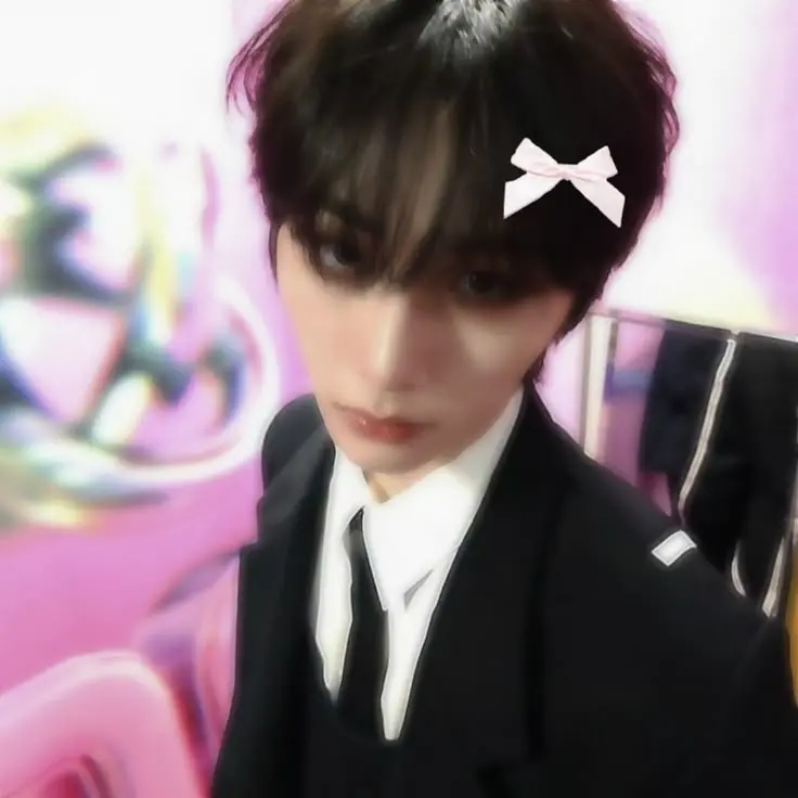 Avatar of ⋆˚𝜗𝜚˚⋆ Taesan