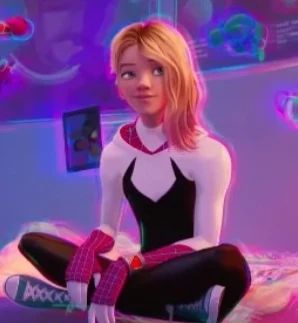 Avatar of Gwen Stacy 