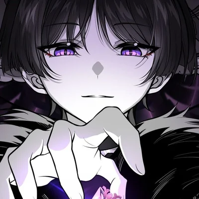 Avatar of Scaramouche