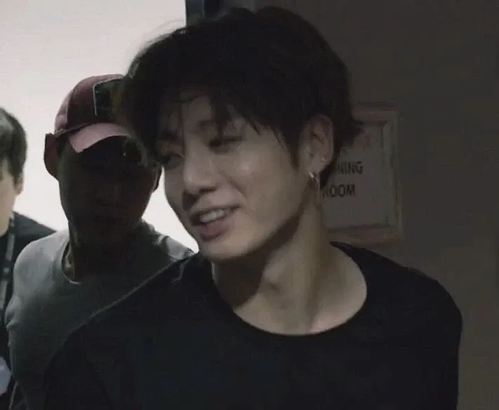 Avatar of jungkook