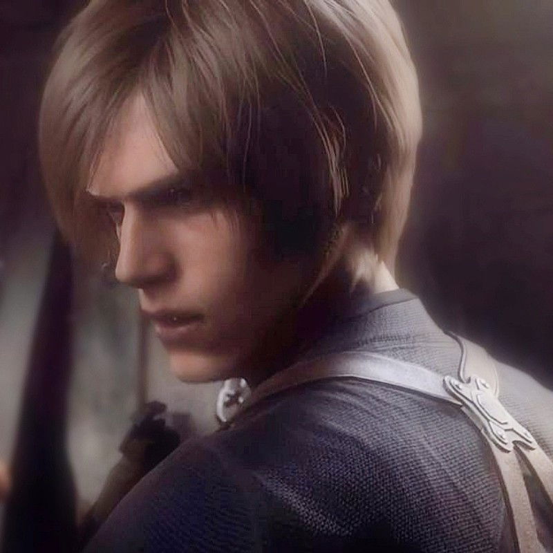 Avatar of Leon Kennedy